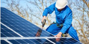 Installation Maintenance Panneaux Solaires Photovoltaïques à Bevillers